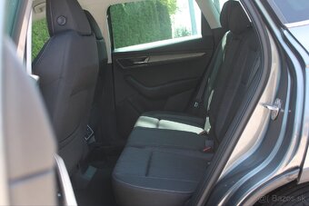 Škoda Karoq 1.5 TSI ACT EVO Style DSG - 19