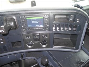 Scania R450,BEZ EGR,Retarder,Komplet - 19