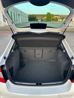 Škoda Rapid 1.2 TSI JOY - 19