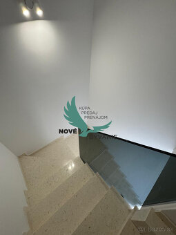 Chorvátsko EXKLUZÍVNE KAMENNÝ DOM S BAZÉNOM LEN 300M OD MOR - 19