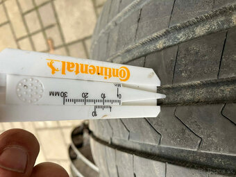 Ford galaxy 2.0 TDCi titanium132kw A/T AWD 7miest,tazne - 19