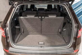 Škoda Kodiaq 2.0 TDI SCR 190k Style DSG 4x4 - 19