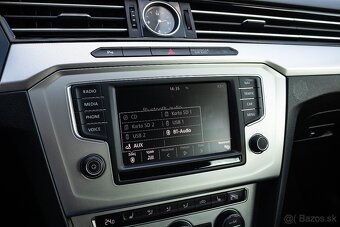Volkswagen Passat Variant 2.0 TDI BMT Comfortline DSG - 19