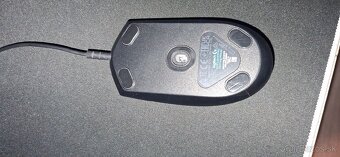 Xbox one s + monitor podložka pod myš klavesnica sluchadla - 19