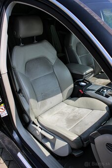 Audi A6 3.0 TDI quattro tiptronic - 19