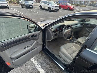 Audi A6 2.0 benzin Nova STK,EK - 19