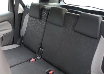 Citroen C3 Picasso 1.4 VTi - 19