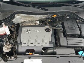 Volkswagen Tiguan 2.0 TDi 4x4  M6 - PANO - BI-XENON (537975) - 19