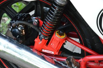 Yamaha XS 500 - 19