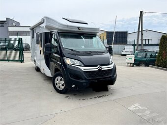 Adria Sun Living S70SL - 19