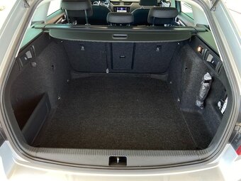 Škoda Octavia Combi 2.0TDi 135kW DSG 4x4 Scout - 19