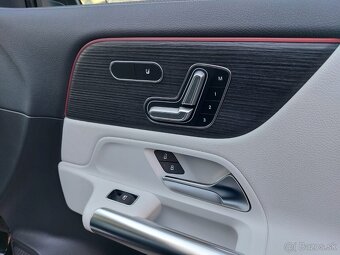 Mercedes-Benz GLA AMG 35 4-Matic - 19