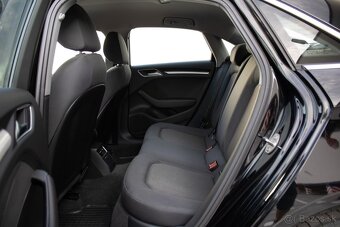 Audi A3 Limuzína 1.6 TDI Automat - 19