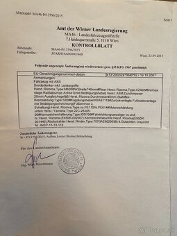 2009 FZ1-NA YAMAHA ABS CARBON LEO VINCE naj. 25000 nová STK - 19