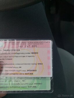 Škoda Fabia 1.4 MPI 50KW - 19