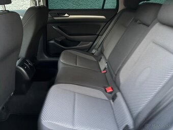 Volkswagen Passat Variant 2.0 TDI 110kw DSG 2019 - 19