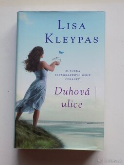 Romantika - Penelope Ward+J.R.Ward+Lauren+Towle a iný - 19