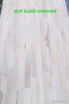 Výroba škároviek na mieru, drevených, masívnych schodov - 19