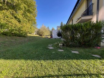 Na predaj Exkluzívny 4-izbový mezonet s garážou - 19