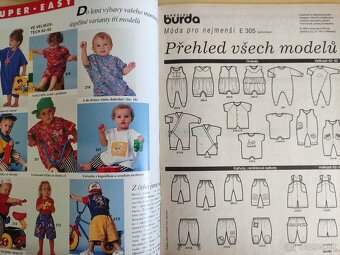 Burda ,Neue Mode - 19
