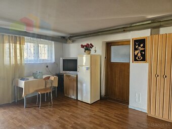 5 izbový rodinný dom Beluša - 19