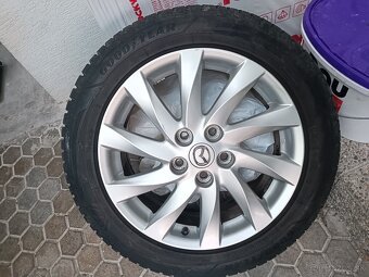 Mazda 6 GH Wagon 2.0 benzin (2011)  AUTOMAT + Maximalna - 19