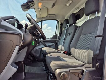Ford Transit Custom L2H2 2,0TdCi/170Hp - 19
