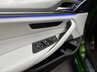 BMW M5 COMPETITION xDrive - 19