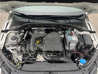 Škoda Octavia Combi 1.0 TSI DSG - 19