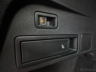 REZERVOVANÉ Seat Tarraco FR 2021 2.0 TDI 147kw 4x4 - 19