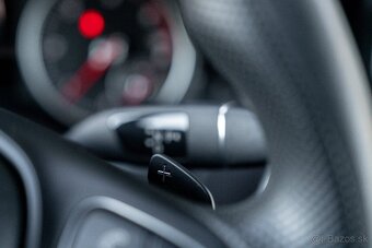 Mercedes-Benz A180d facelift TOP stav - 19