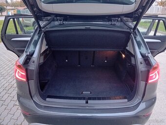 BMW X1 xDrive 18d Sport Aut  4x4 - 19