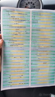 Mini One R56 - 1,4 benzín - vymením za väčšie - 19