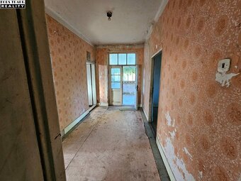 Predáme st. rodinný dom v Hornách Salibách - výrazná zľava z - 19