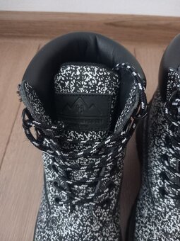 Dámske čižmy - 19