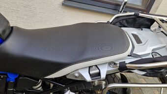 Bmw R1200GS rallye, touratech - 19