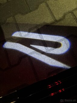 VW Arteon 2,0 TSI 140kw LED Matrix zaruka do 2026 - 19