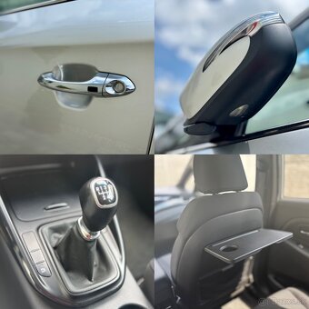 ❇️ KIA CARENS 1.7 CRDi 85 KW M6 CLASS•113 000 KM•NAVI•KAMERA - 19