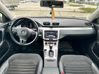 Passat b 7 - 19