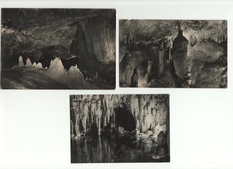 Pohľadnica čiernobiela - 19