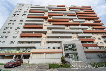 BOSEN | 3kk byt v projekte Ship House, Ružinov - 19