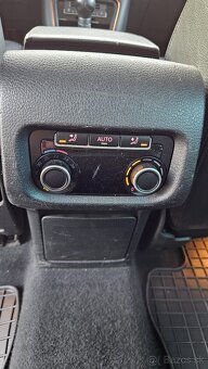 Seat Alhambra 2011 2.0TDi 103kW 7-miestne - 19