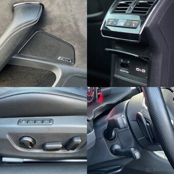 ŠKODA SUPERB III FACE 2.0 TDI 110KW SPORTLINE 360KAM VIRTUAL - 19