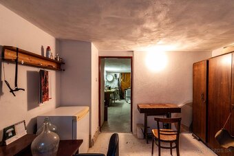 BEDES | 5 izb rodinný dom, 2 kúpeľ., pozemok 792m2, Ráztočno - 19