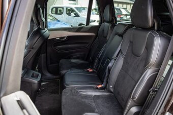 Volvo XC90 D5 235k Drive-E R-Design AWD A/T - 19