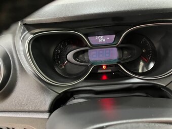 Renault Captur 1.2 Benzín 4 valec 2019 31 000km 1majiteľ SK✅ - 19