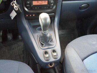 Peugeot 1007 1.4 HDi Trendy - 19