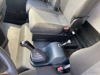 MAN TGL 12.220, Euro 6, čelo - 19