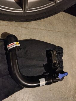 Alfa Romeo Giulietta 1,6 JTDm2 r.v.2019 - 19