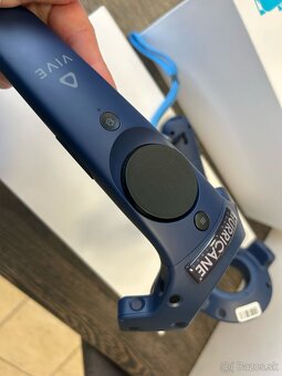 VR Okuliare HTC Vive Pro Full kit - 19